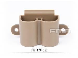 FMA Rogers Shell Holder - Screw Mount DE TB1178-DE